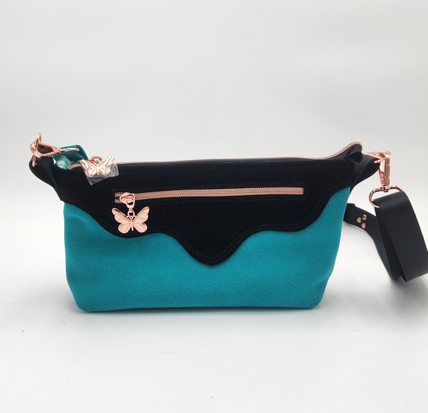 Winona Suede Suede 16